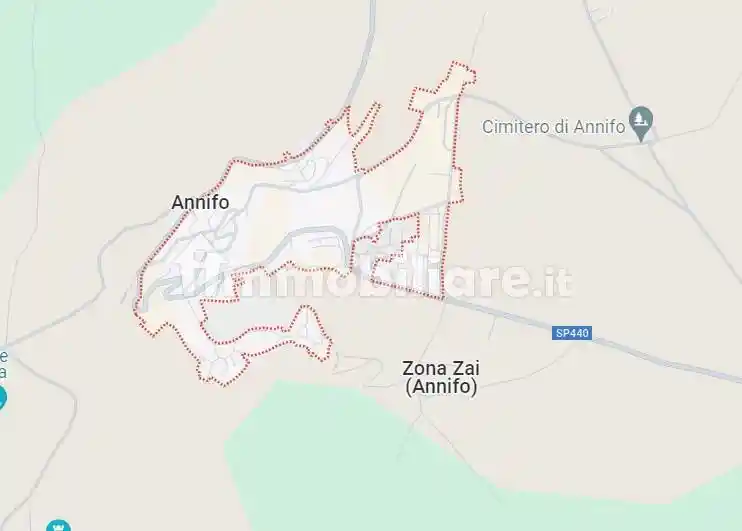 Appartamento all'asta Fraz. Annifo, Foligno - foto 5