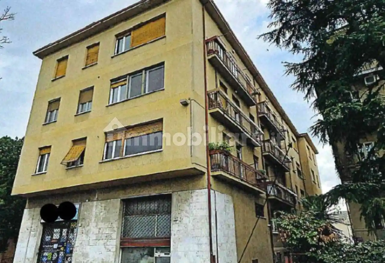 Appartamento all'asta Franco Ciri, Foligno - foto 2