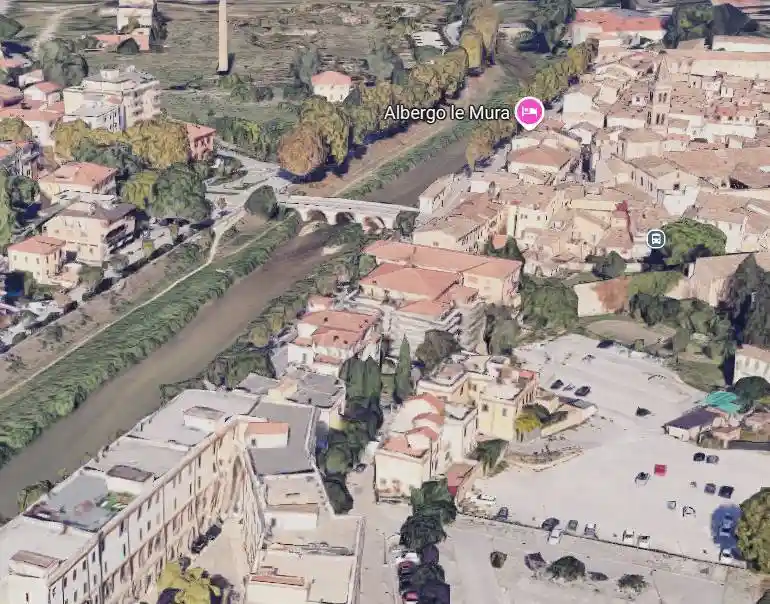 Appartamento all'asta Franco Ciri, Foligno - foto 4