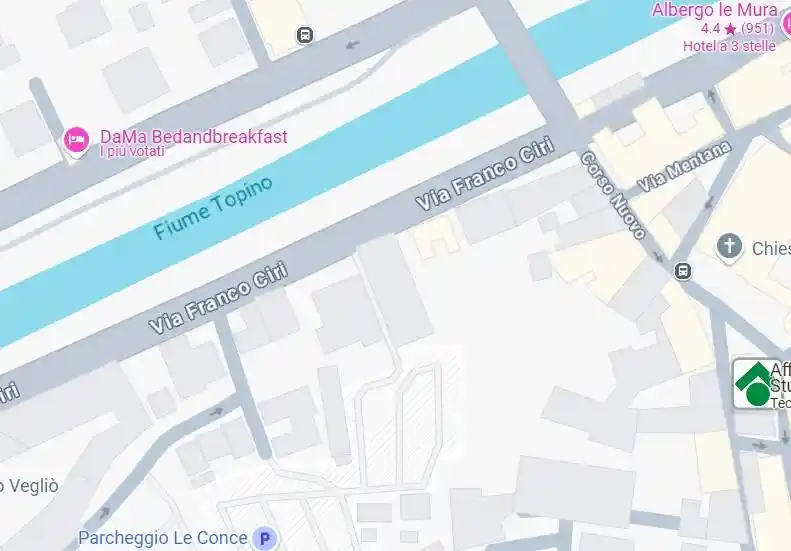 Appartamento all'asta Franco Ciri, Foligno - foto 5