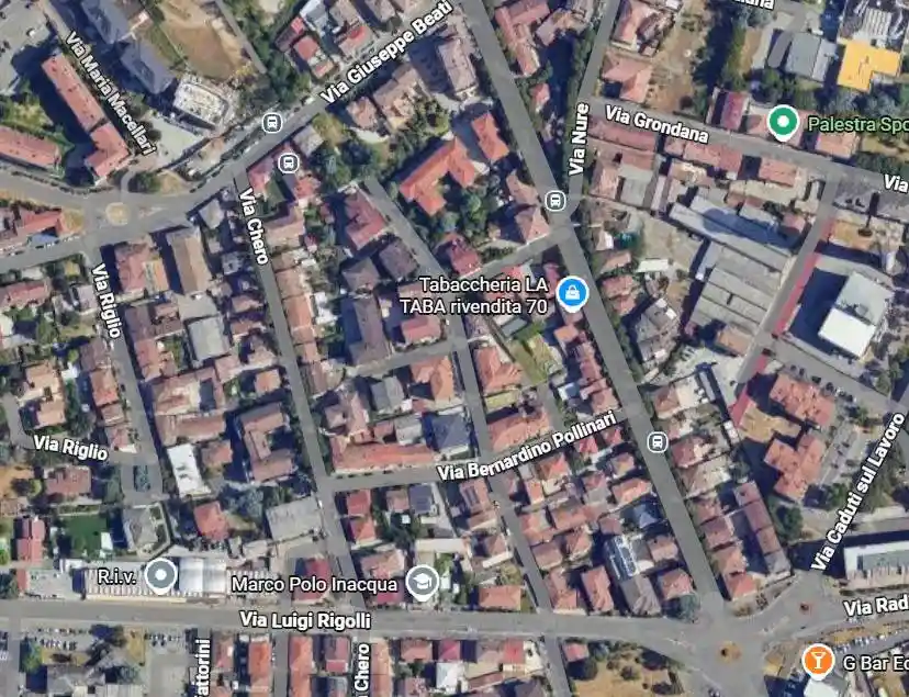 Appartamento all'asta Lino Vescovi, Piacenza - foto 3