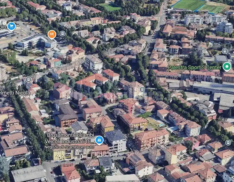 Appartamento all'asta Lino Vescovi, Piacenza - foto 4