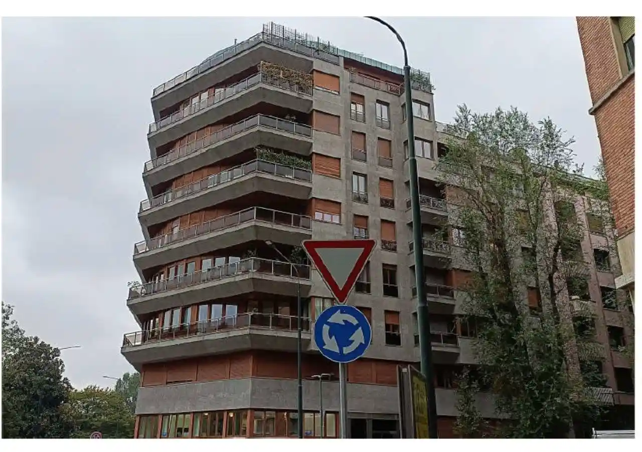 Appartamento all'asta corso Dante, Torino - foto 2