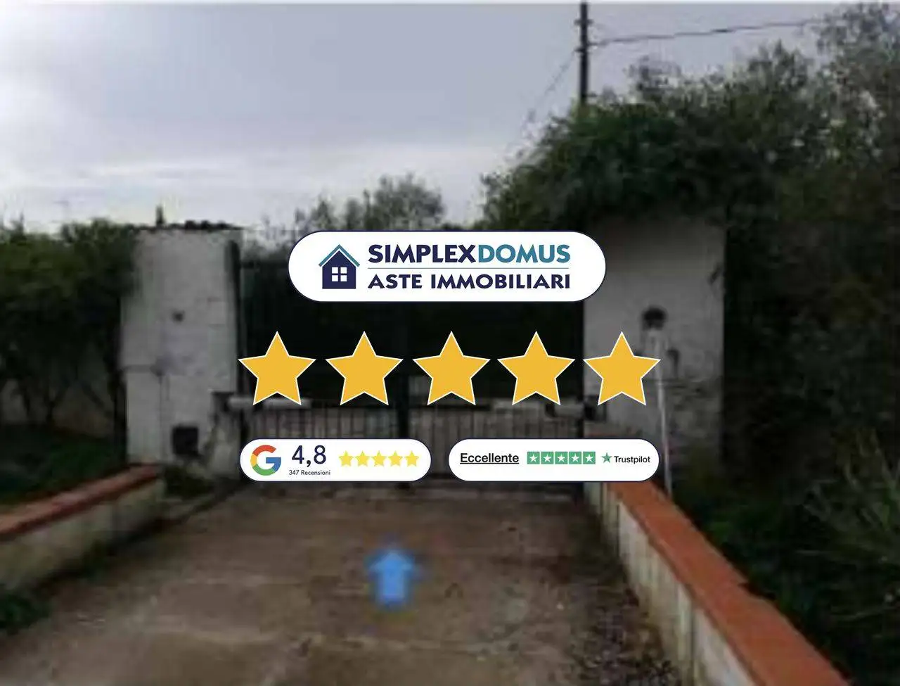 Appartamento in asta a Sassari