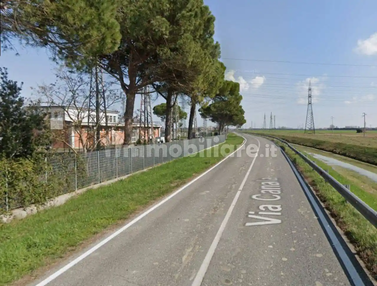 Villa all'asta via Canala, Ravenna - foto 2