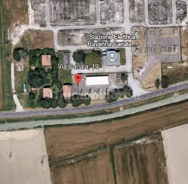 Villa all'asta via Canala, Ravenna - foto 3