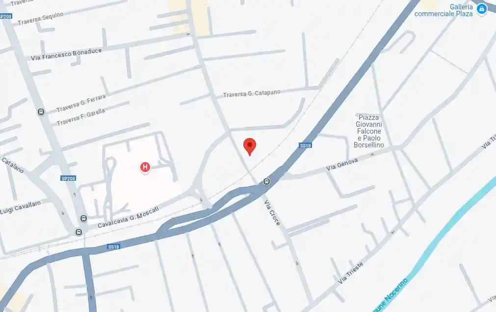 Appartamento all'asta via Generale Domenico Chinnici, Palermo - foto 5