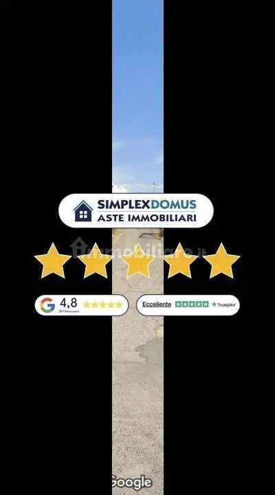 Appartamento in asta a Guidonia Montecelio