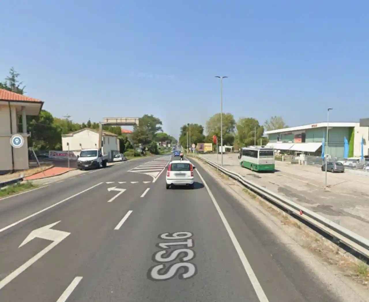 Appartamento all'asta via Flaminia, Riccione - foto 2