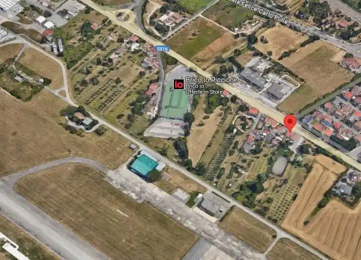 Appartamento all'asta via Flaminia, Riccione - foto 4