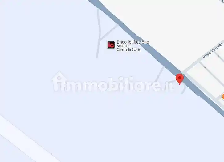 Appartamento all'asta via Flaminia, Riccione - foto 5