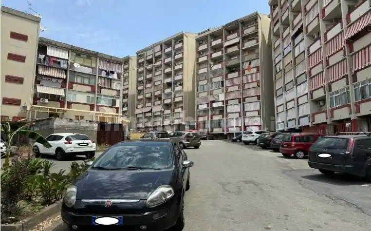 Appartamento all'asta viale Grimaldi, Catania - foto 3