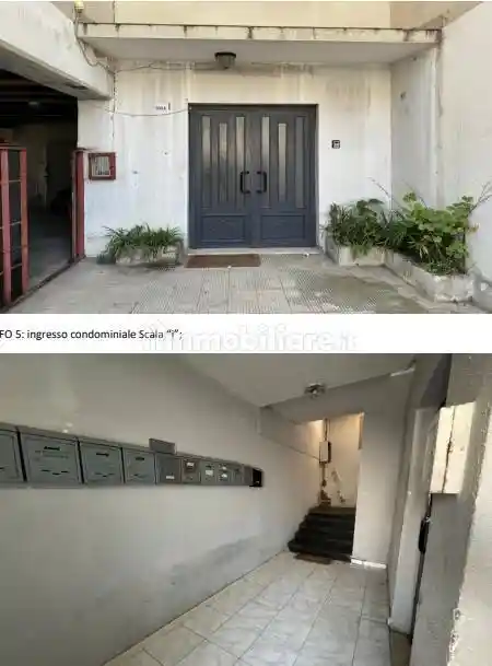 Appartamento all'asta viale Grimaldi, Catania - foto 5