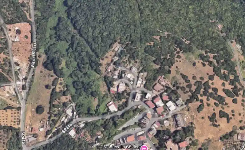 Appartamento all'asta via Nuova, Guidonia Montecelio - foto 4