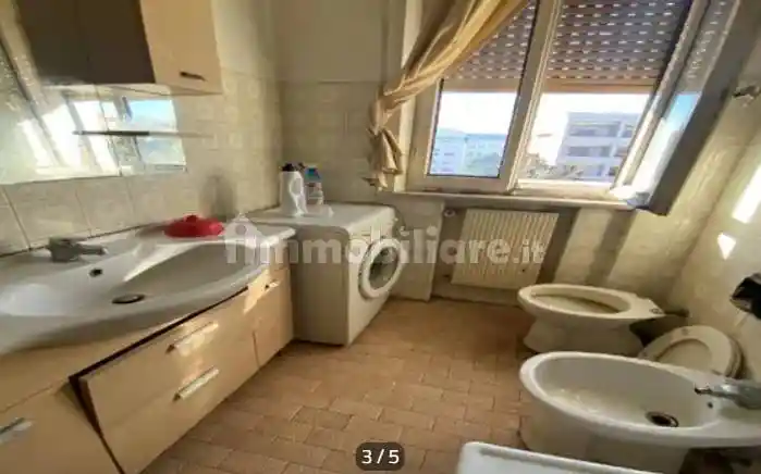 Appartamento all'asta piazzale della Libertà, Ancona - foto 4