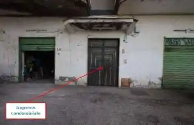 Appartamento all'asta traversa 1a Roma Verso Scampia, Napoli - foto 3