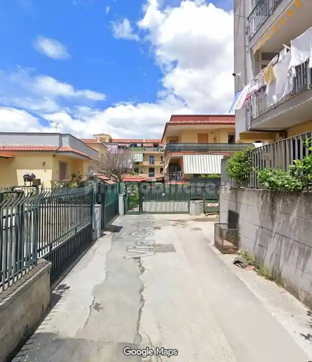 Appartamento all'asta via Carlo Levi, Giugliano in Campania - foto 2