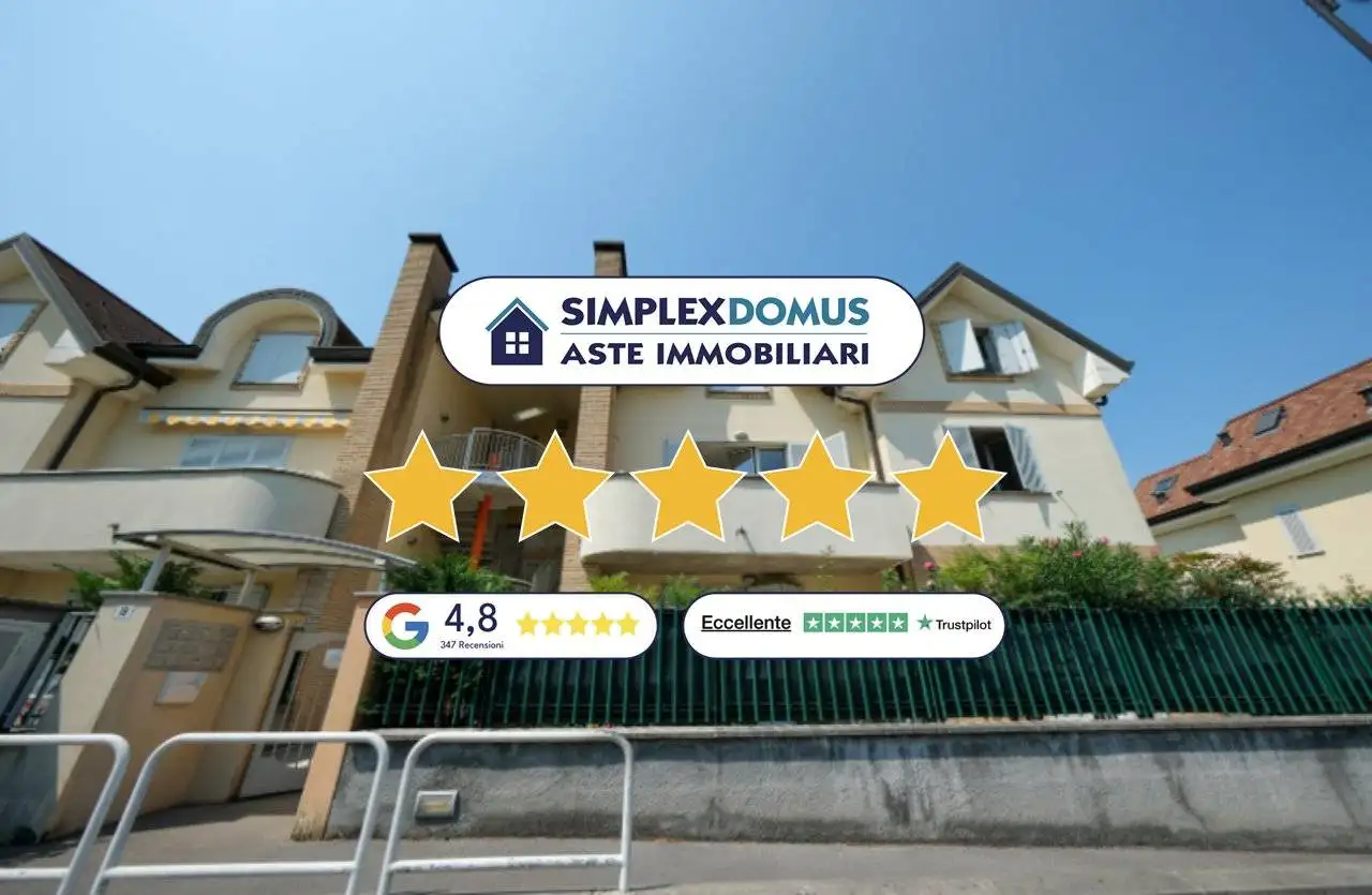 Appartamento in asta a Napoli