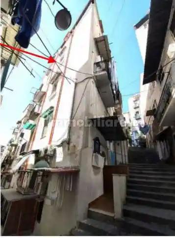 Appartamento all'asta Vico Forno della Solitaria, Napoli - foto 4