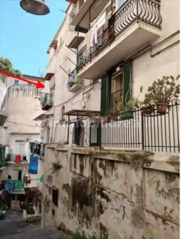 Appartamento all'asta Vico Forno della Solitaria, Napoli - foto 5