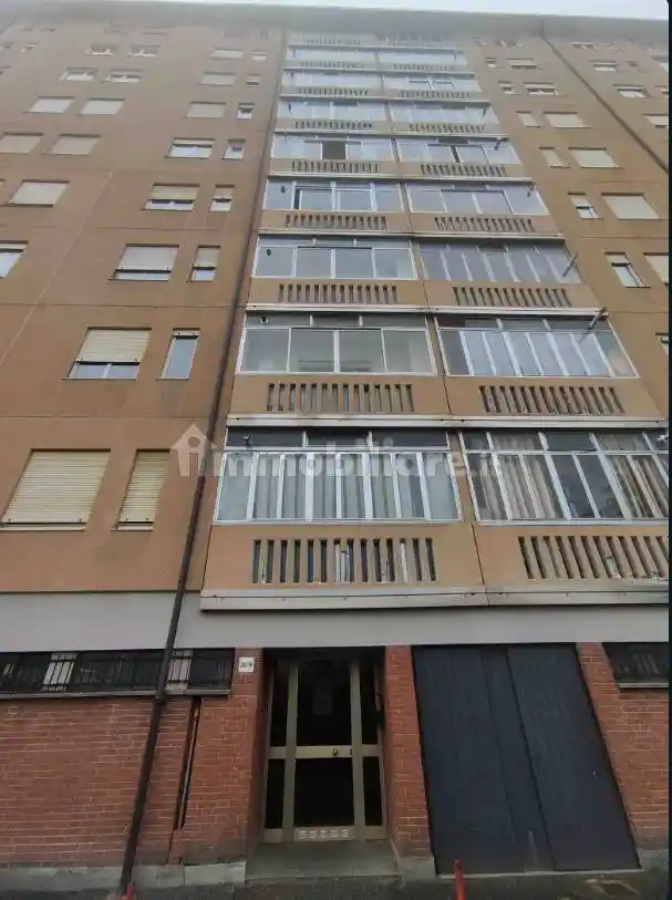 Appartamento all'asta via Celeste Negarville, Torino - foto 3