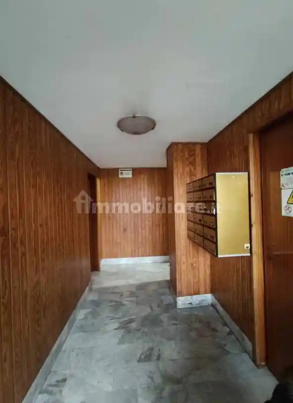 Appartamento all'asta via Celeste Negarville, Torino - foto 4