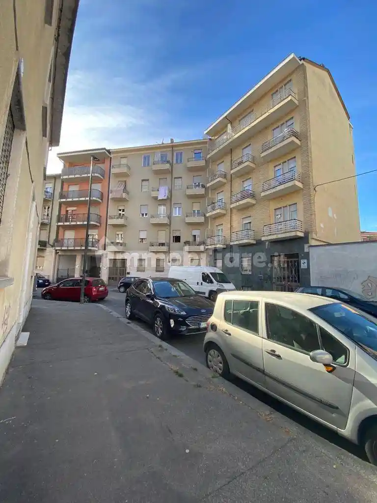 Appartamento all'asta via Puccini, Torino - foto 3