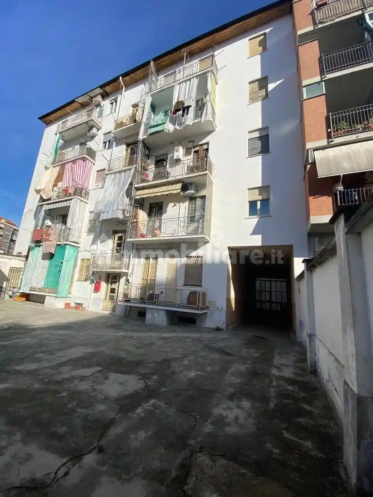 Appartamento all'asta via Puccini, Torino - foto 4