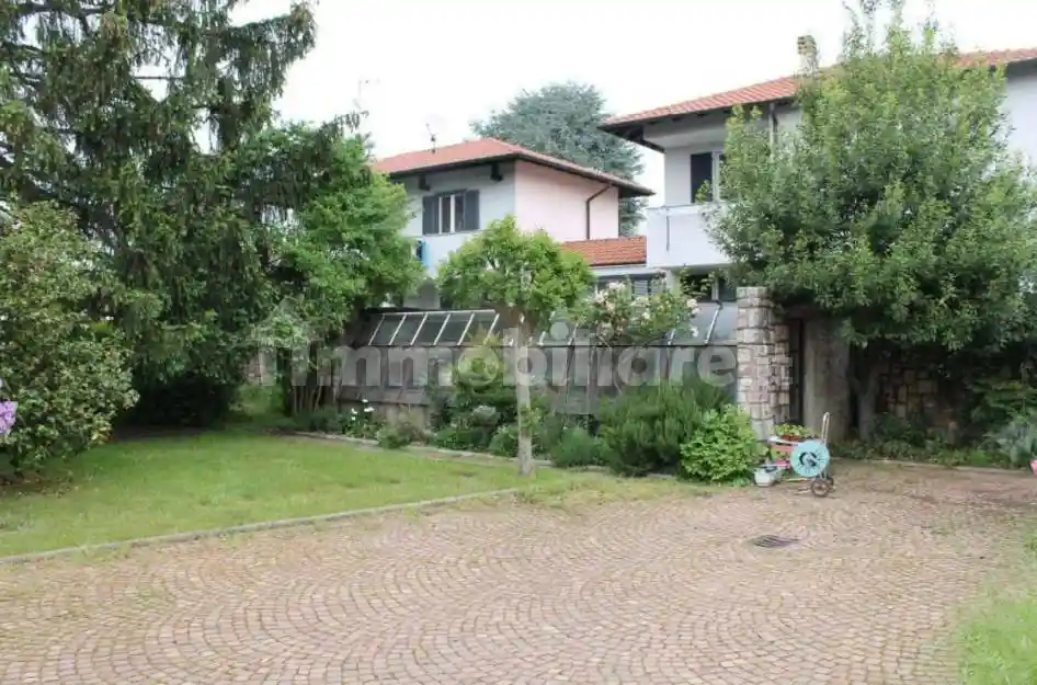 Villa all'asta via della Liberazione, Gallarate - foto 3