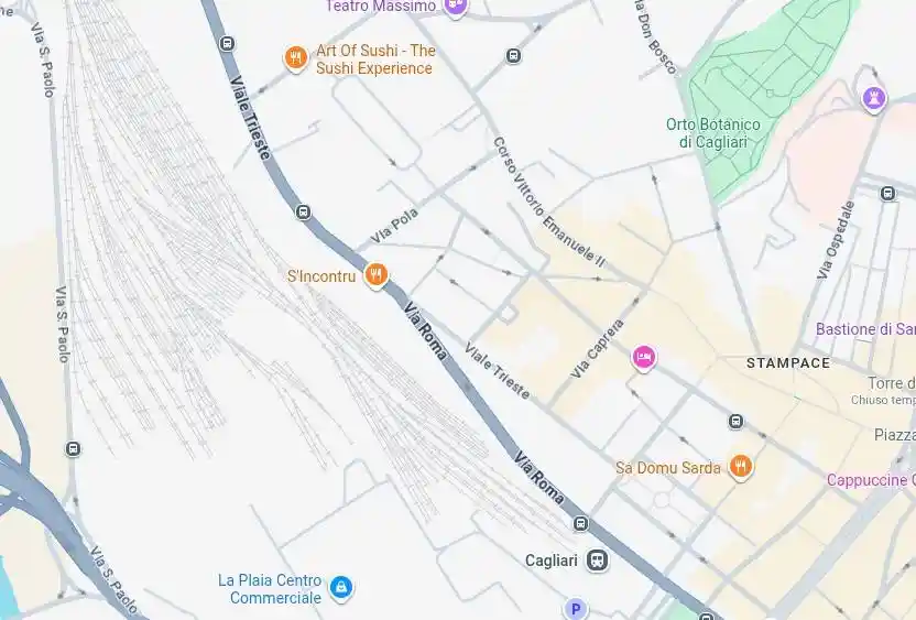 Appartamento all'asta Goffredo Mameli, Cagliari - foto 5