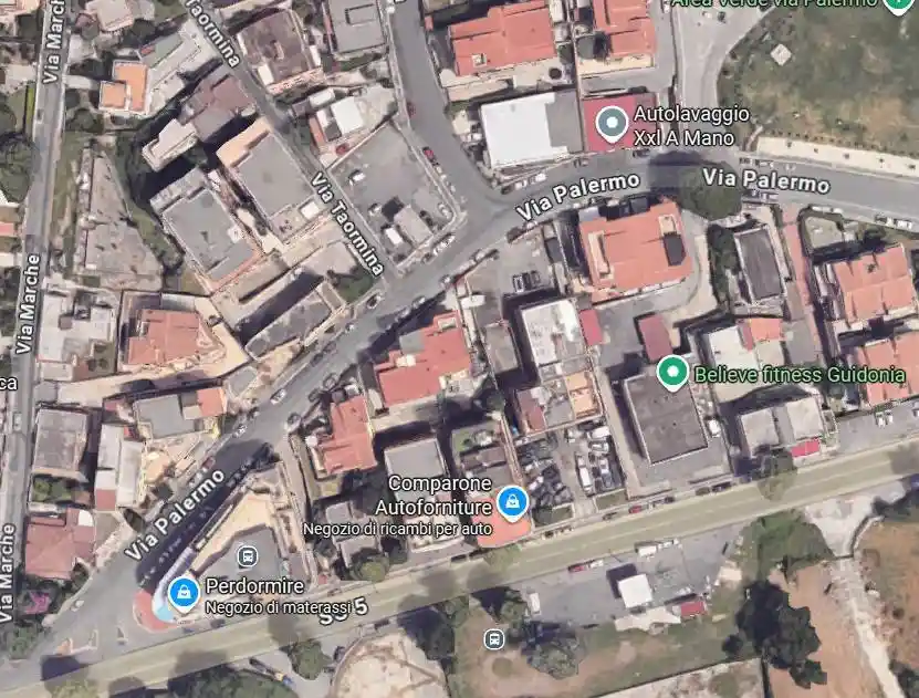 Appartamento all'asta Palermo, Guidonia Montecelio - foto 3