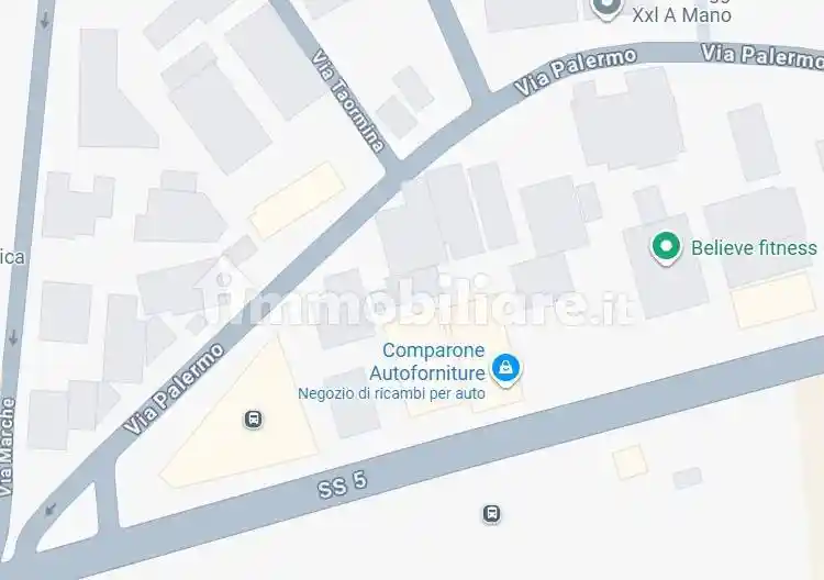 Appartamento all'asta Palermo, Guidonia Montecelio - foto 5