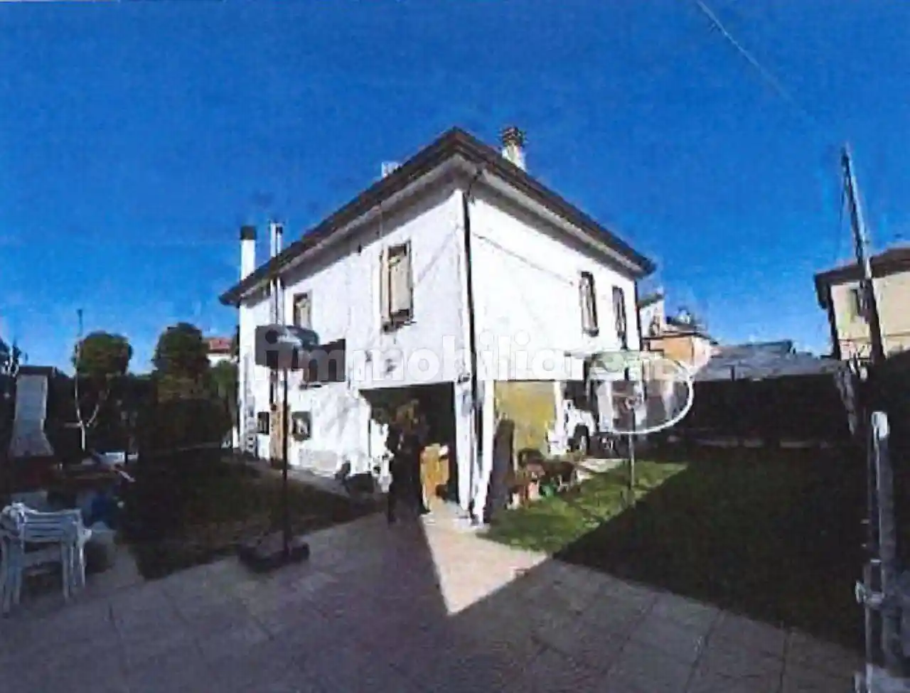 Villa all'asta Ivancich, Venezia - foto 2