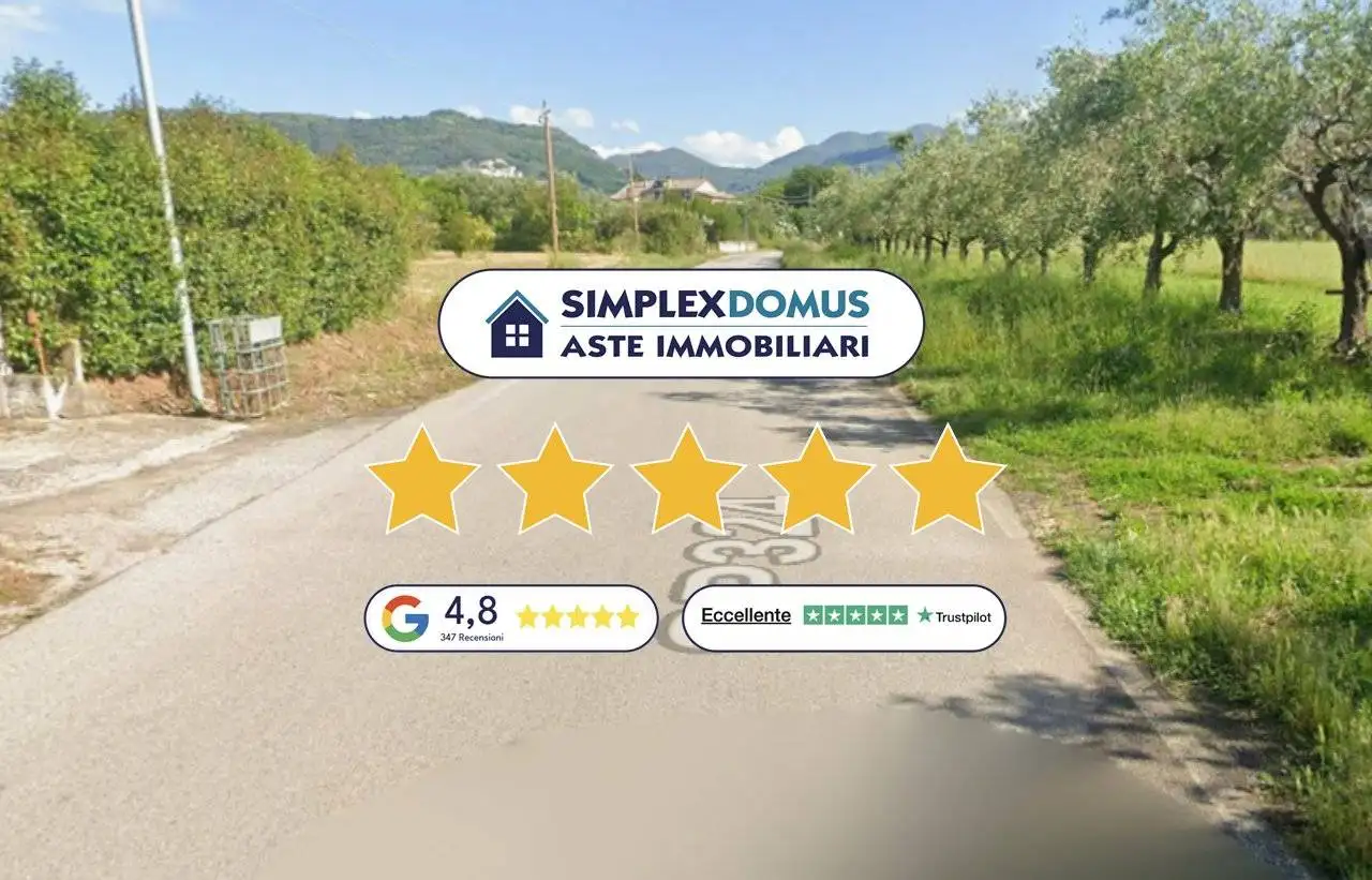 Appartamento in asta a Montecorvino Rovella