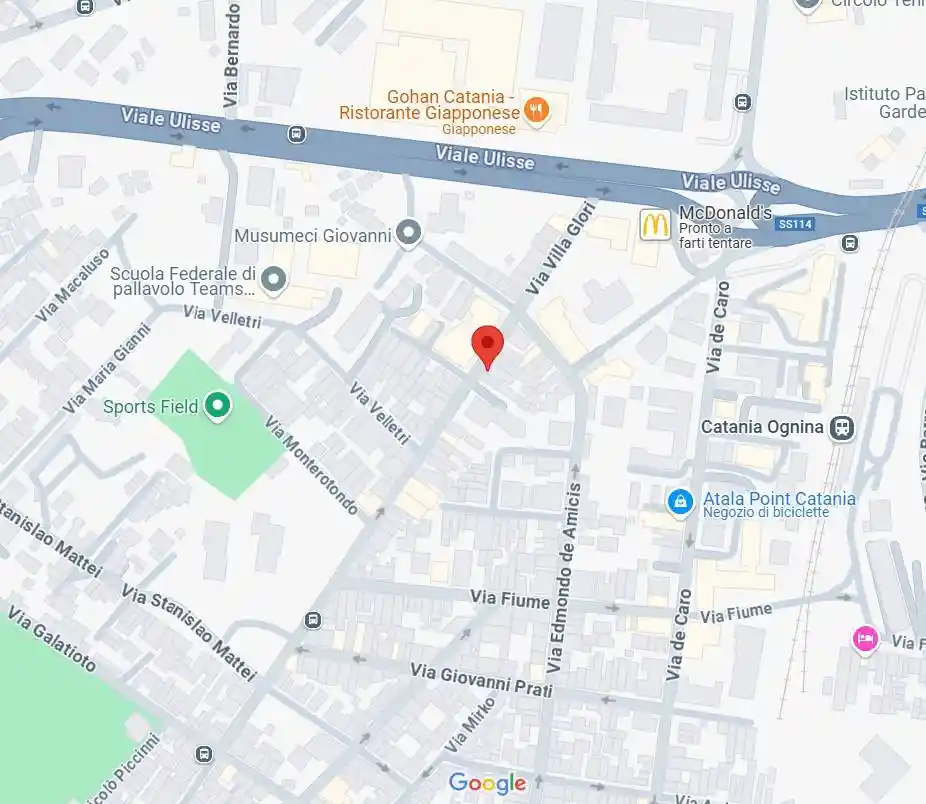 Appartamento all'asta via VILLA GLORI, Catania - foto 3