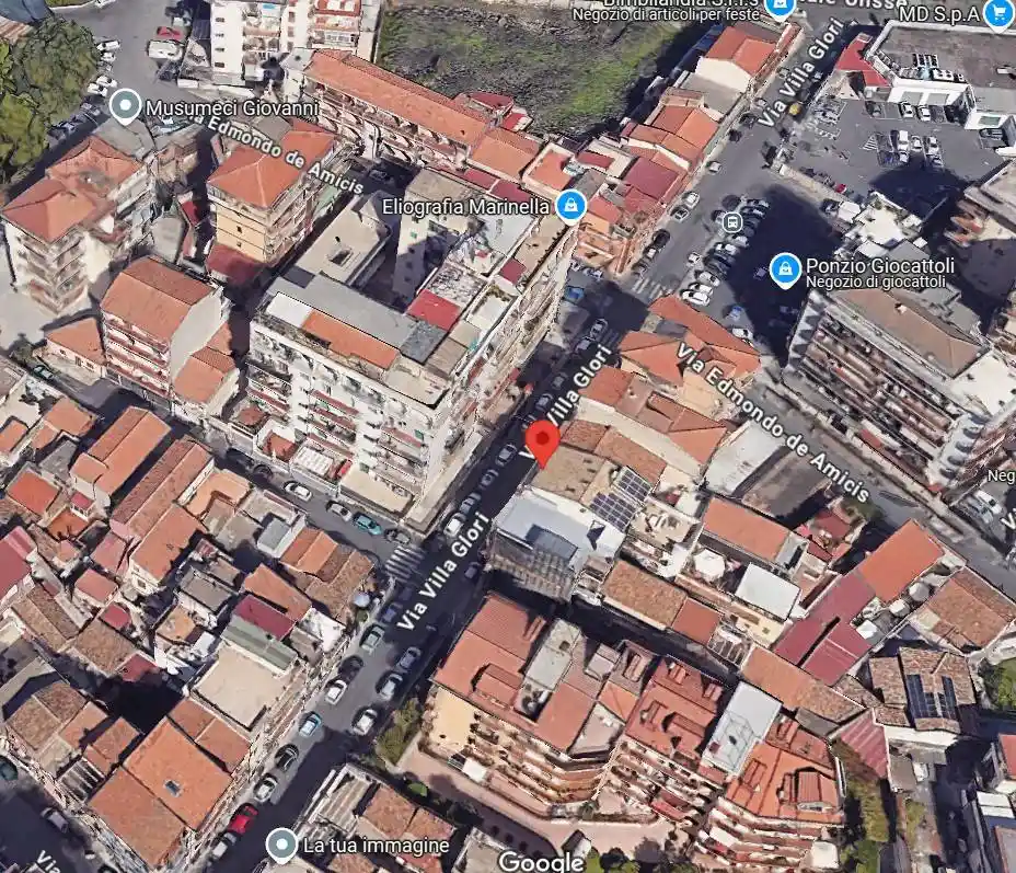 Appartamento all'asta via VILLA GLORI, Catania - foto 5