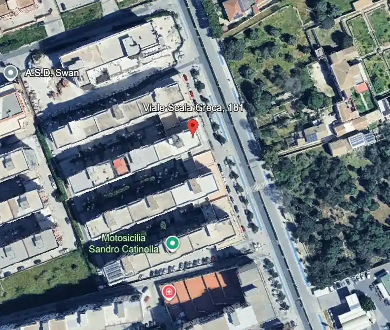 Appartamento all'asta viale Scala Greca, Siracusa - foto 3