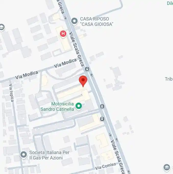 Appartamento all'asta viale Scala Greca, Siracusa - foto 5