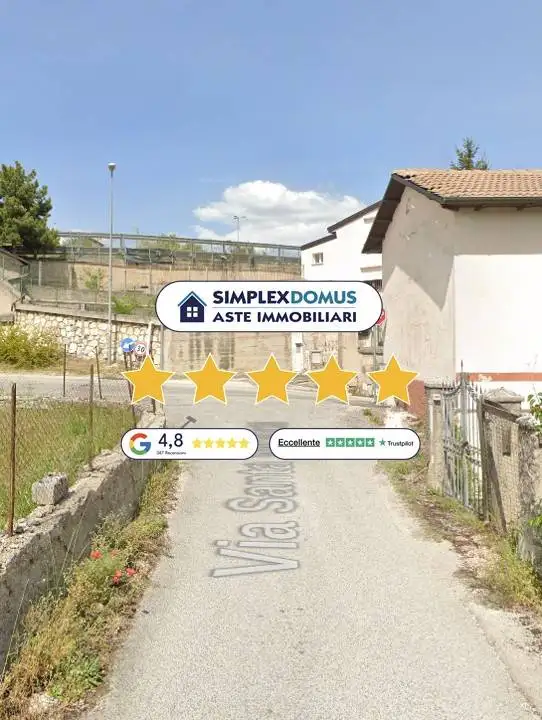 Appartamento in asta a L'Aquila