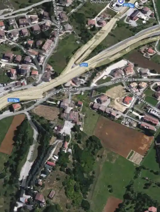 Appartamento all'asta via Santa Veronica, L'Aquila - foto 3