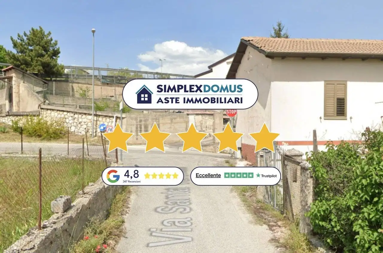 Appartamento in asta a L'Aquila