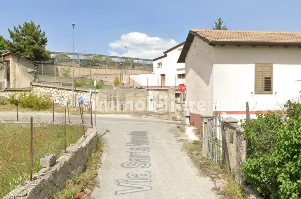 Appartamento all'asta via Santa Veronica, L'Aquila - foto 2