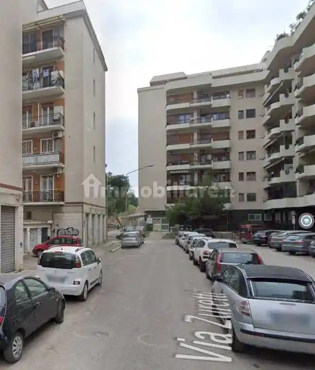 Appartamento all'asta via  Zuretti, Foggia - foto 2