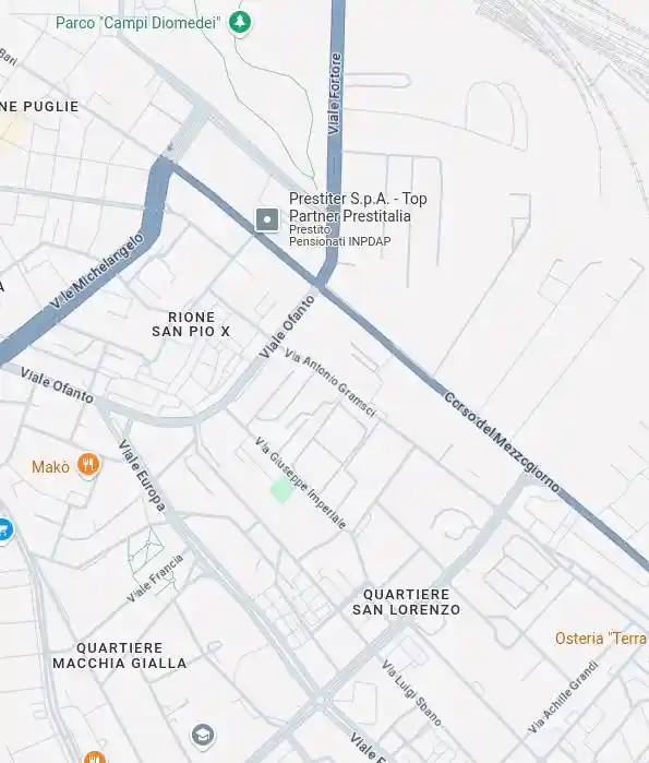 Appartamento all'asta via  Zuretti, Foggia - foto 5