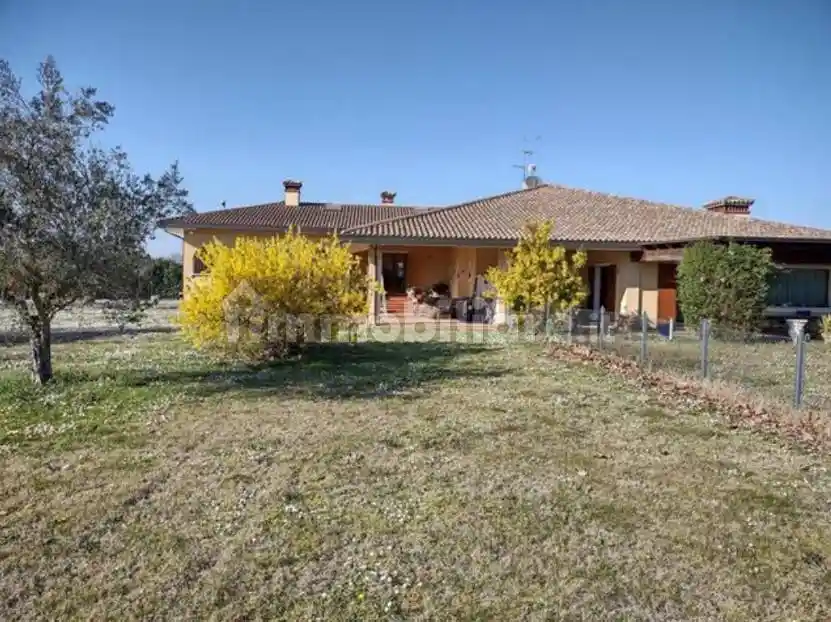 Villa all'asta via Michelona, Cesena - foto 3