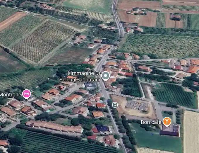 Appartamento all'asta Montanara, Imola - foto 3