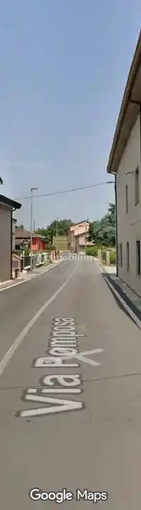 Appartamento all'asta via Pomposa, Mesola - foto 2