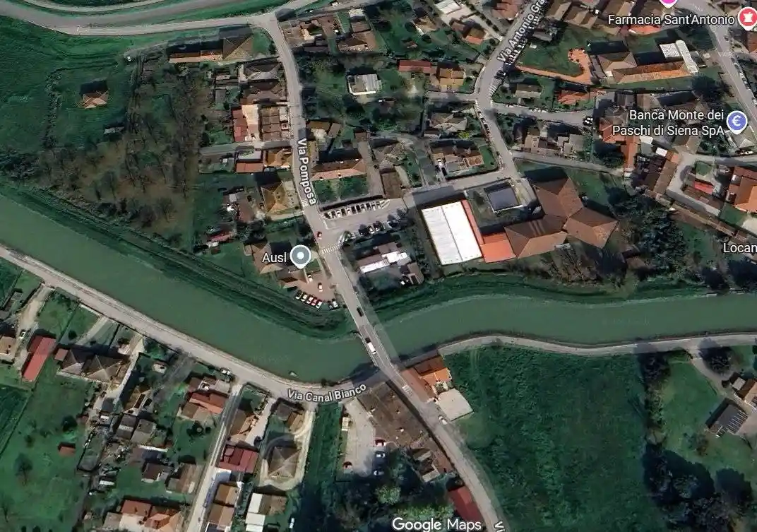 Appartamento all'asta via Pomposa, Mesola - foto 5