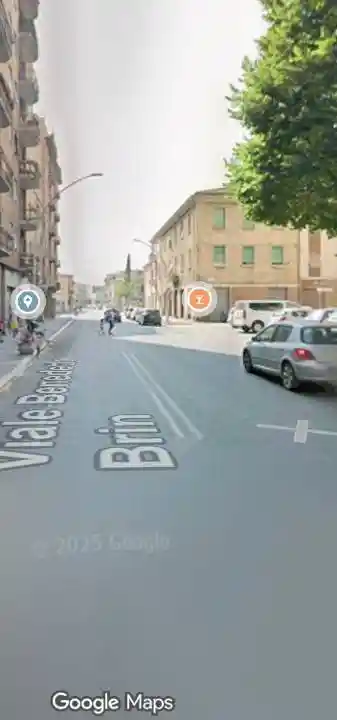 Appartamento all'asta viale Benedetto Brin, Terni - foto 2