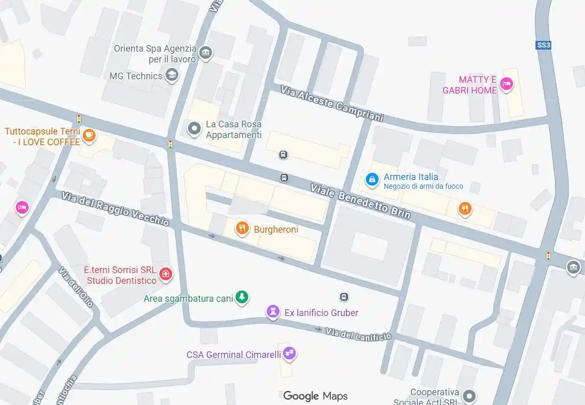 Appartamento all'asta viale Benedetto Brin, Terni - foto 3